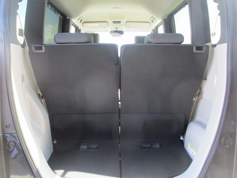 ホンダ N BOX 8枚目