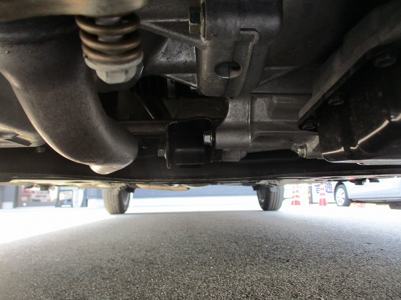 スズキ スペーシアベース 10枚目