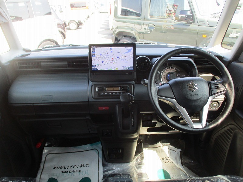 スズキ スペーシアベース 14枚目