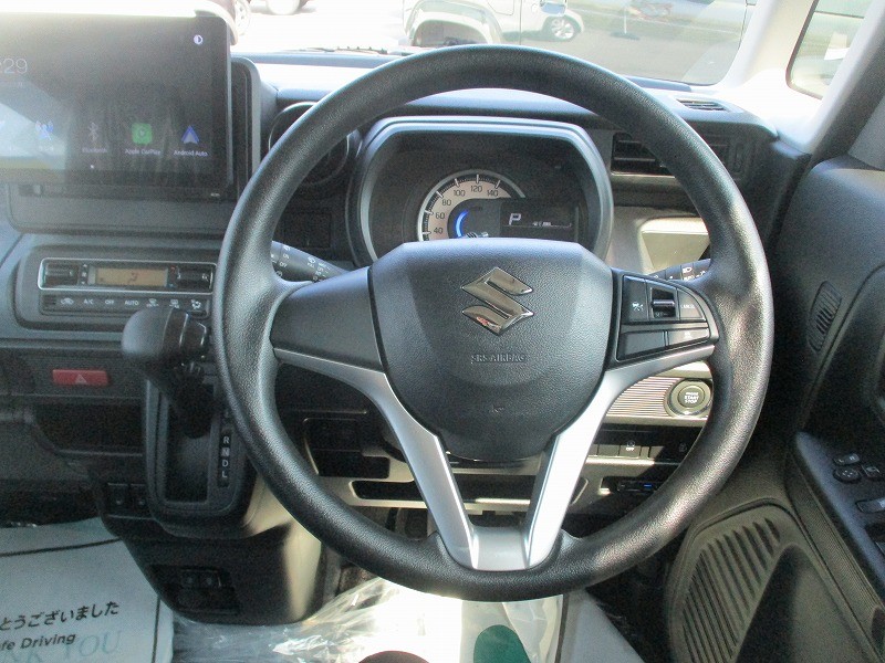 スズキ スペーシアベース 18枚目