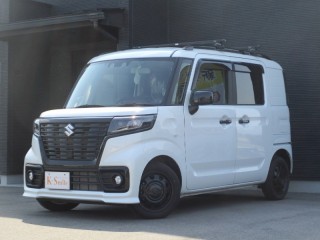 スズキ スペーシアベース