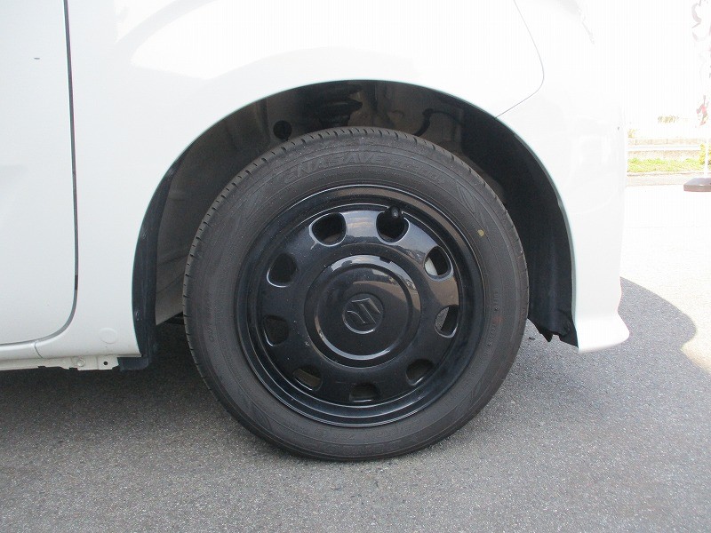 スズキ スペーシアベース 1枚目