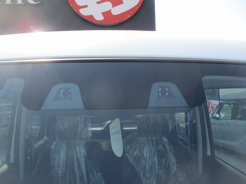 スズキ スペーシアベース 19枚目