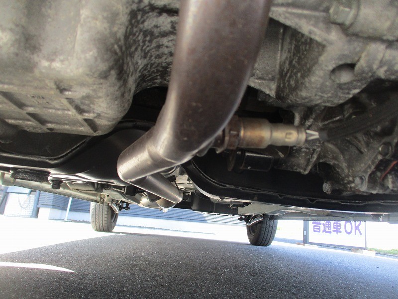 スズキ ワゴンR 11枚目