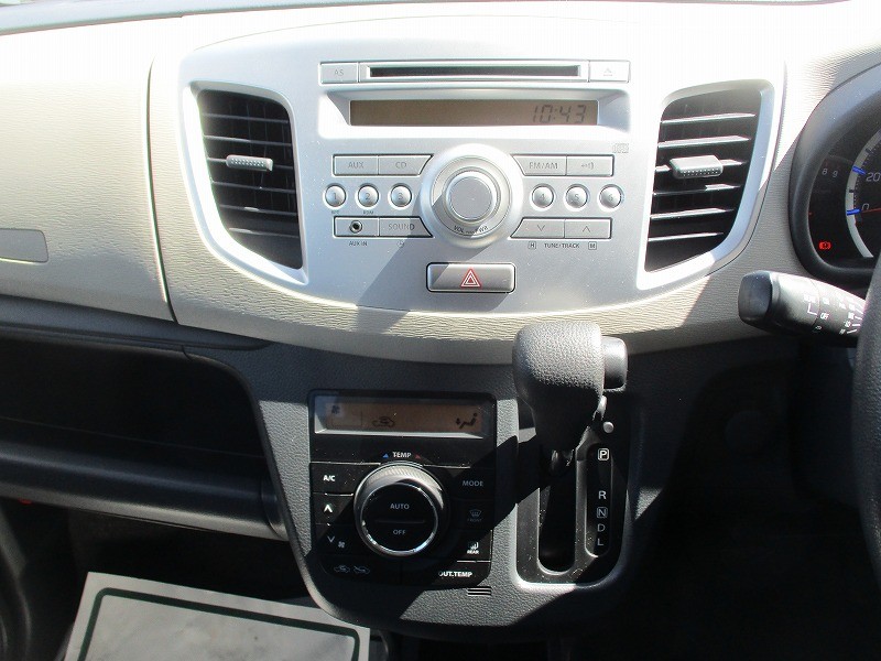 スズキ ワゴンR 15枚目