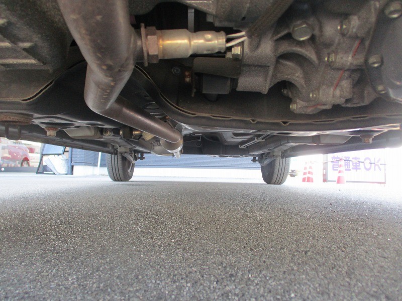 スズキ ワゴンR 9枚目