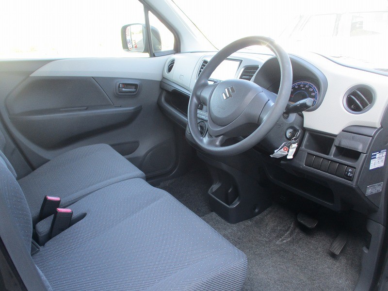 スズキ ワゴンR 12枚目