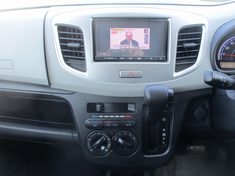 スズキ ワゴンR 13枚目