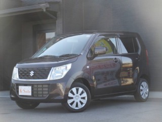 スズキ ワゴンR