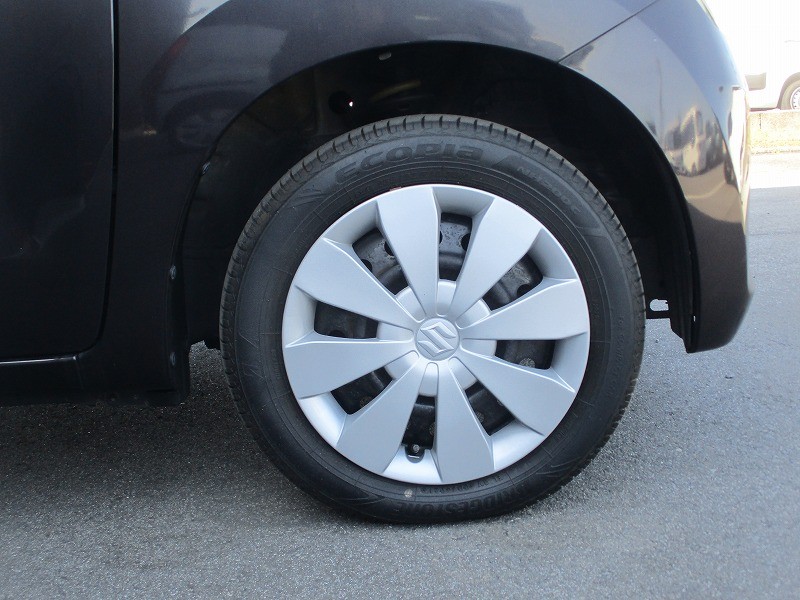 スズキ ワゴンR 1枚目