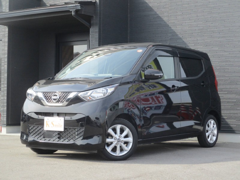 ニッサン デイズ 0枚目