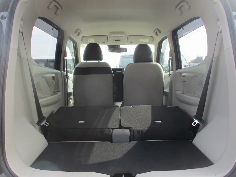 ニッサン デイズ 9枚目