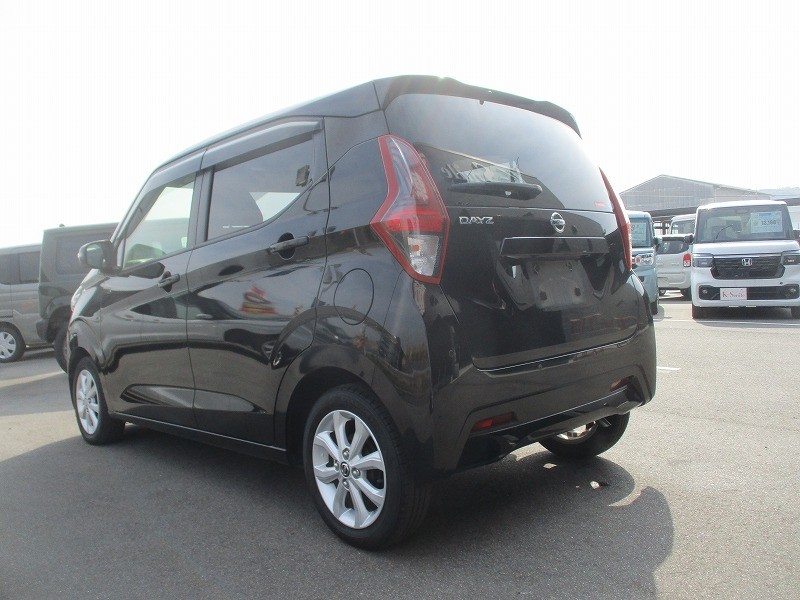 ニッサン デイズ 10枚目