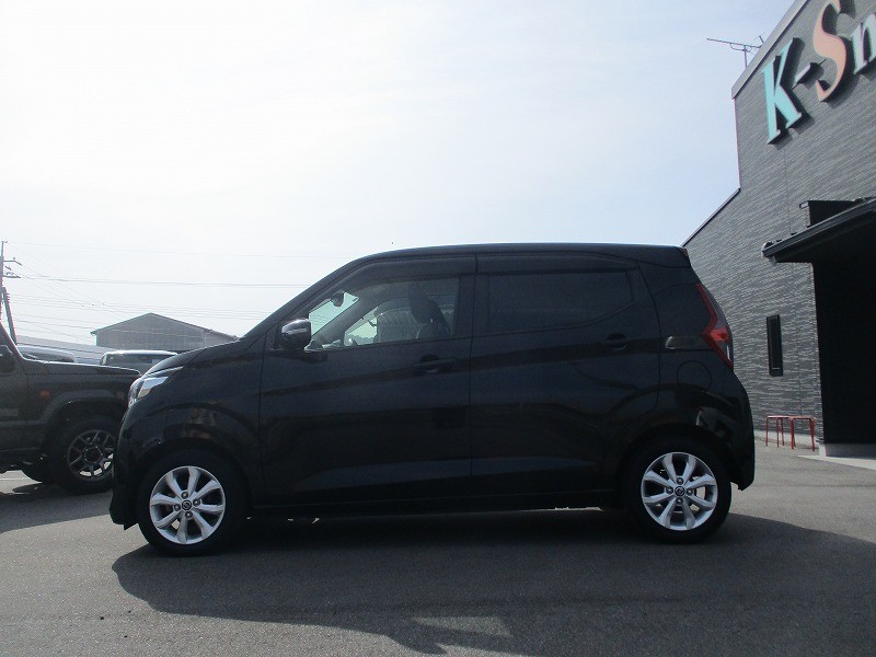 ニッサン デイズ 11枚目