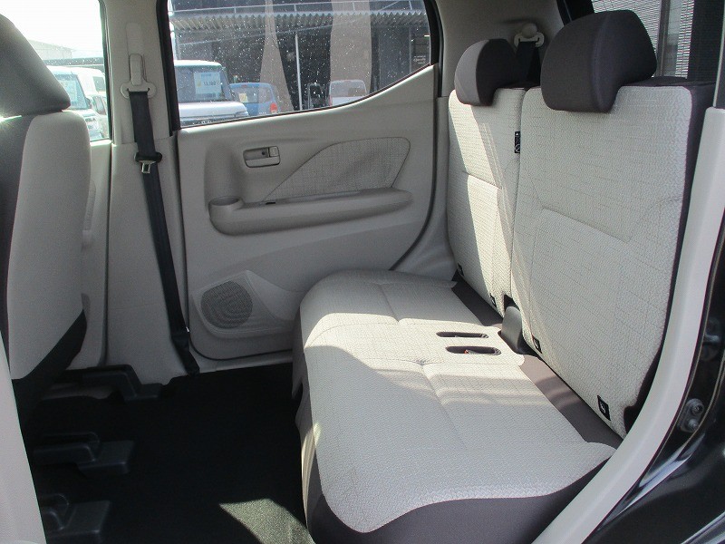 ニッサン デイズ 13枚目