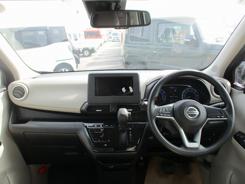 ニッサン デイズ 14枚目