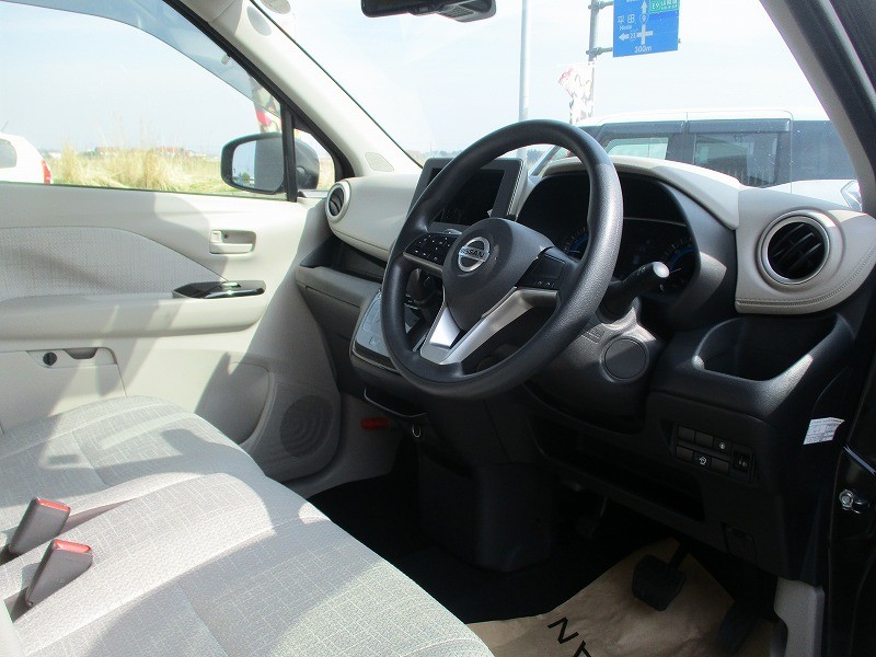 ニッサン デイズ 15枚目