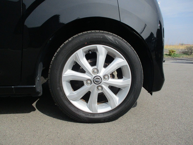 ニッサン デイズ 1枚目