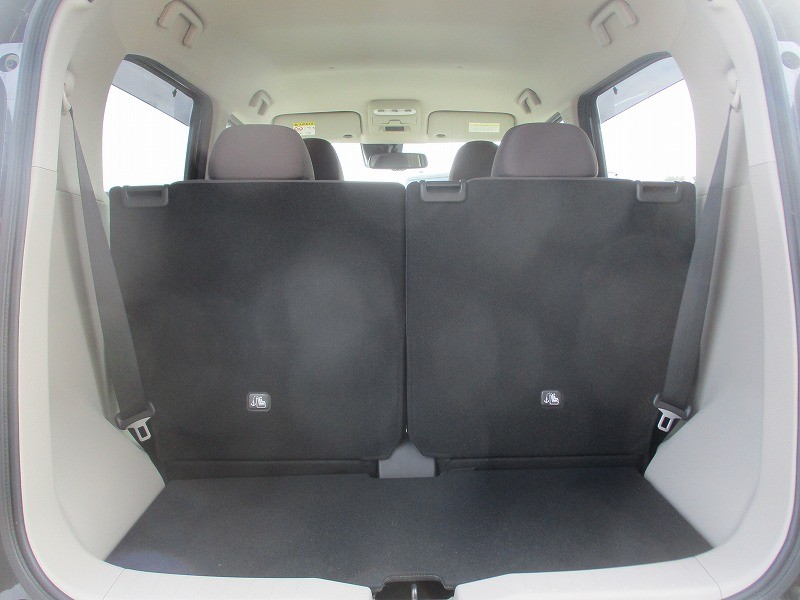 ニッサン デイズ 8枚目