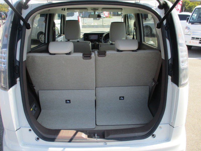 ニッサン モコ 9枚目