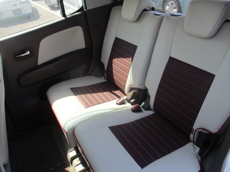 ニッサン モコ 10枚目