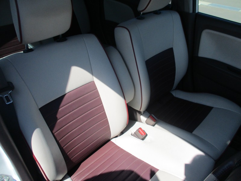 ニッサン モコ 11枚目