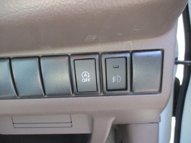 ニッサン モコ 13枚目