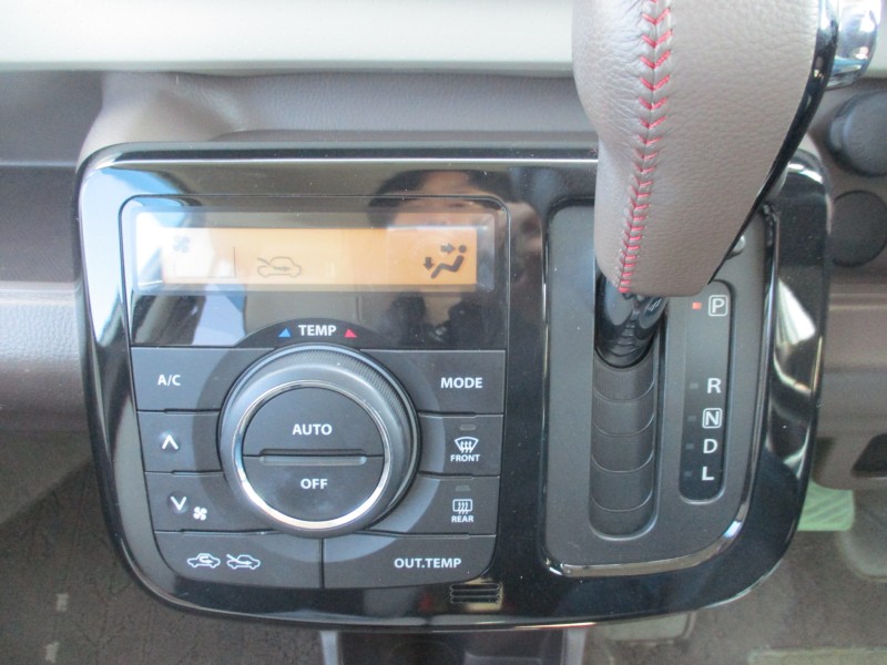 ニッサン モコ 16枚目