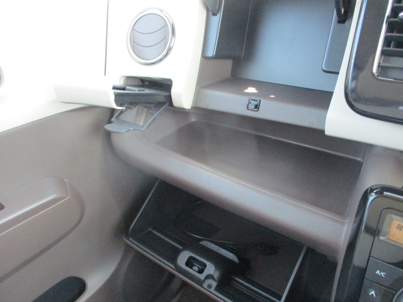 ニッサン モコ 17枚目