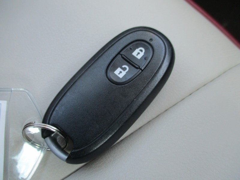 ニッサン モコ 19枚目