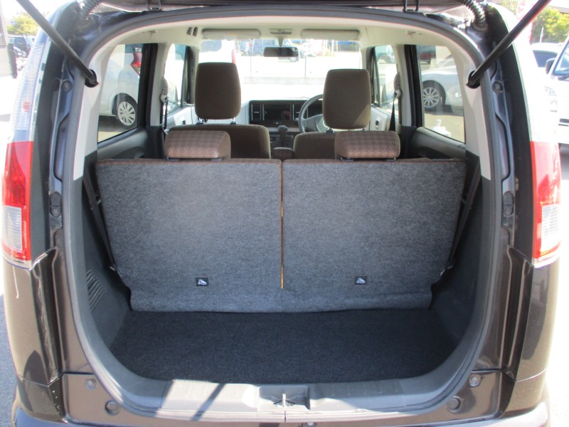 ニッサン モコ 9枚目