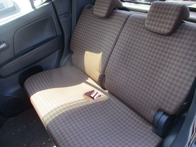 ニッサン モコ 10枚目