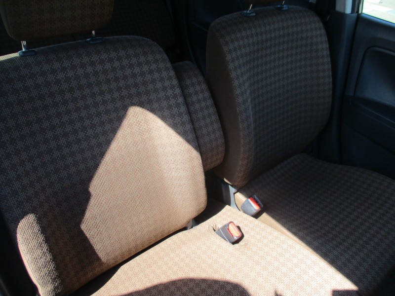 ニッサン モコ 11枚目