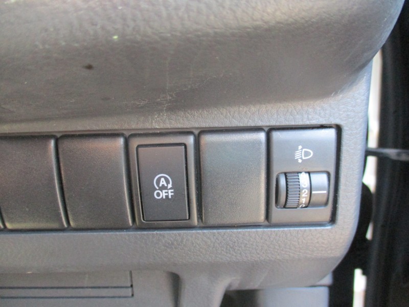 ニッサン モコ 13枚目