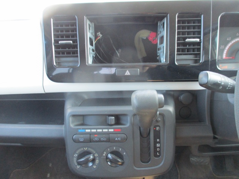 ニッサン モコ 14枚目