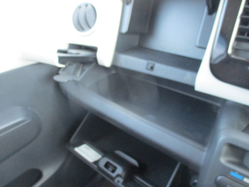 ニッサン モコ 15枚目