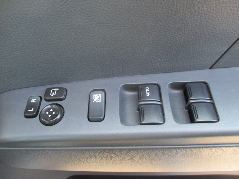 ニッサン モコ 16枚目