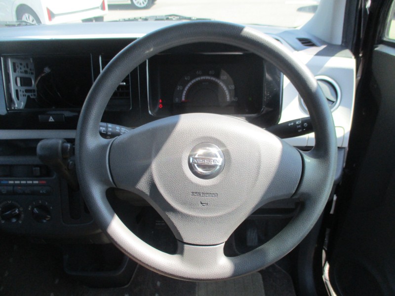 ニッサン モコ 17枚目