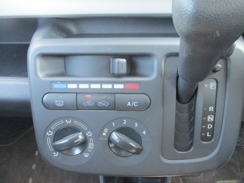 ニッサン モコ 18枚目