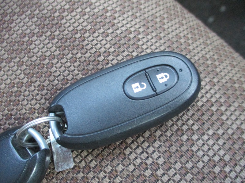 ニッサン モコ 19枚目