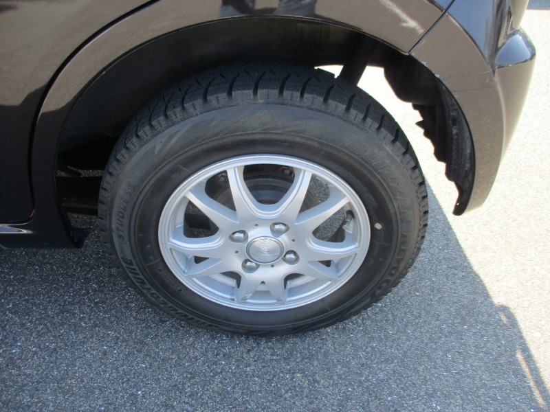 ニッサン モコ 8枚目