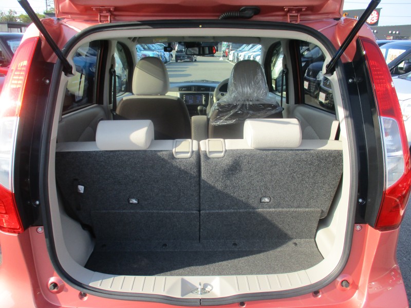 ニッサン デイズ 9枚目