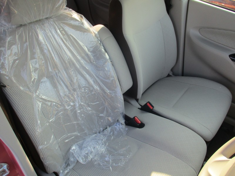 ニッサン デイズ 11枚目