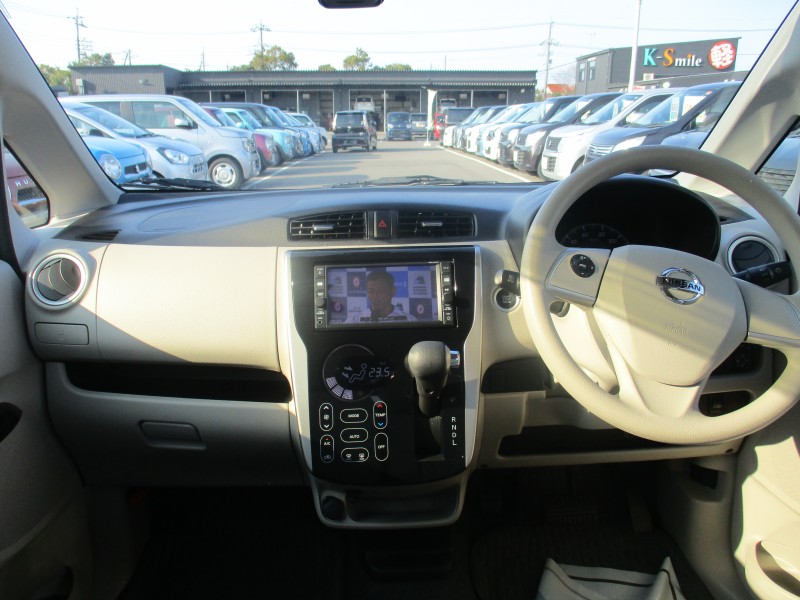 ニッサン デイズ 12枚目