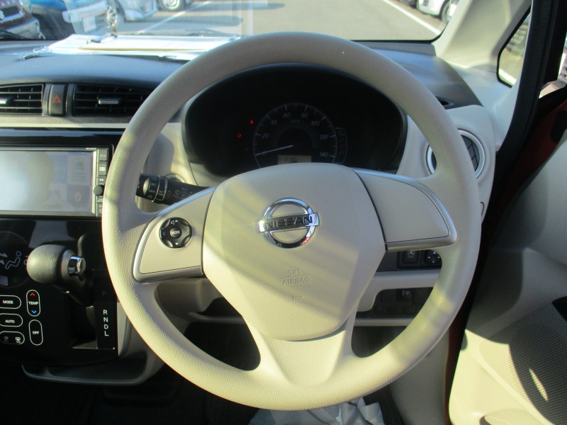 ニッサン デイズ 14枚目