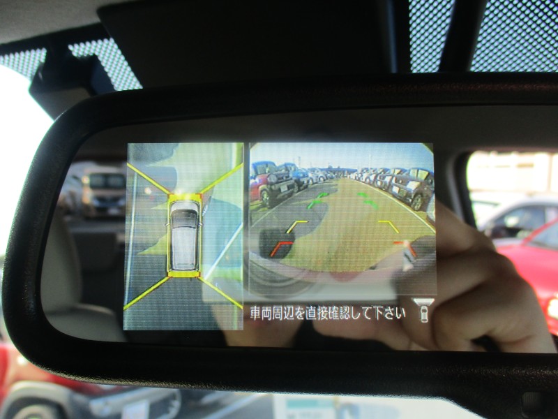 ニッサン デイズ 17枚目