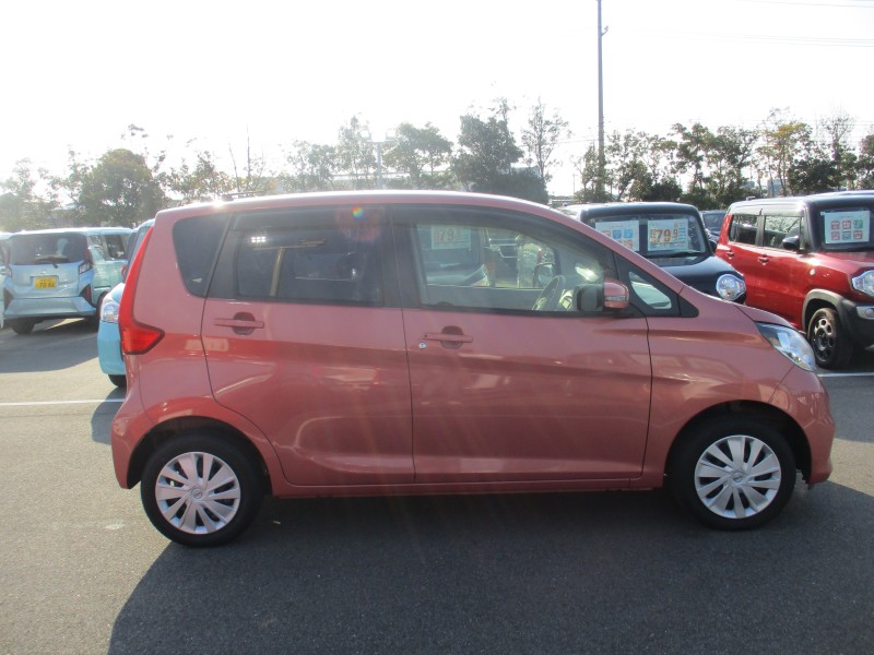 ニッサン デイズ 3枚目