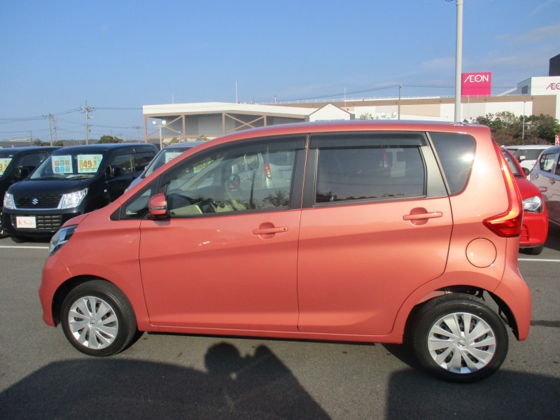 ニッサン デイズ 7枚目