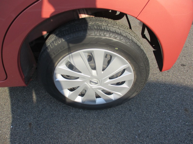 ニッサン デイズ 8枚目