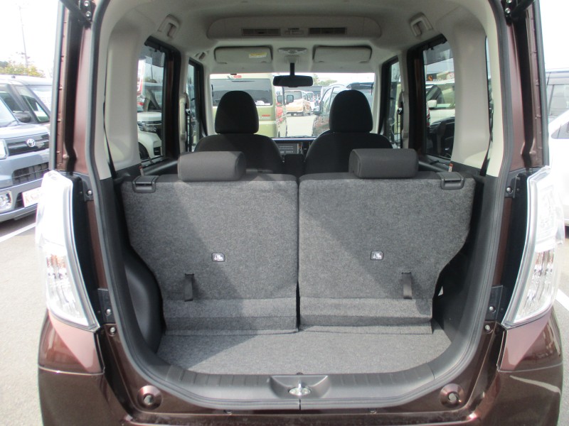 ニッサン デイズルークス 9枚目